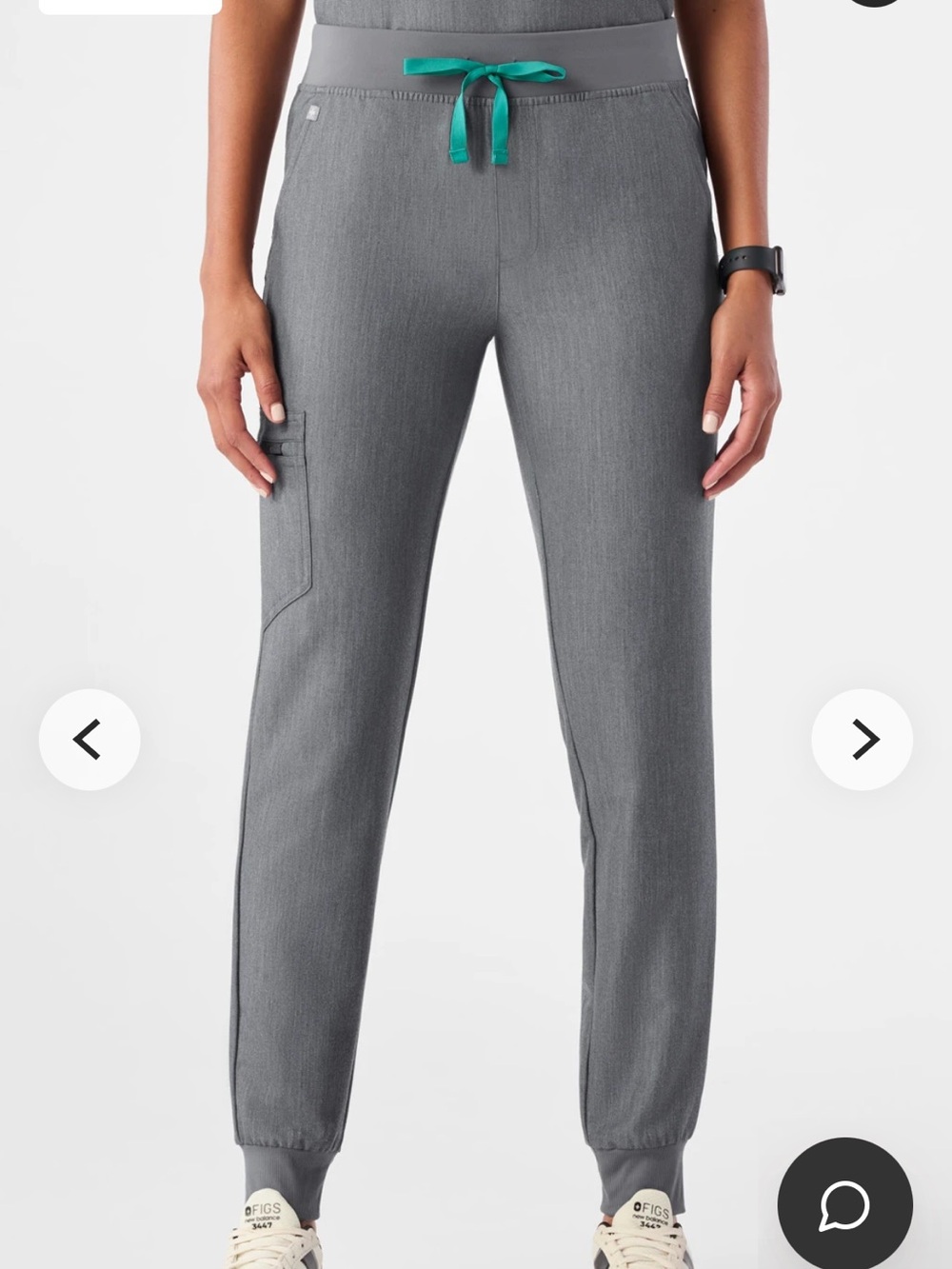 Figs Women’s Zamora Jogger Scrub Pant